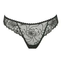 Marie Jo Jane String schwarz 930208