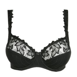 Prima Donna Deauville BH schwarz 930219