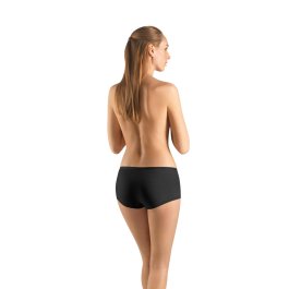 Panty black Hanro Soft Touch 927674