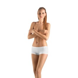 Panty white Hanro Soft Touch 927673