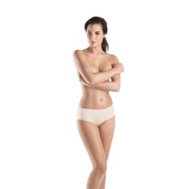 Panty white Hanro Satin Deluxe 927679