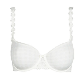 Marie Jo Avero BH Softschale (gefüttert) mit Bügel weiss 934696