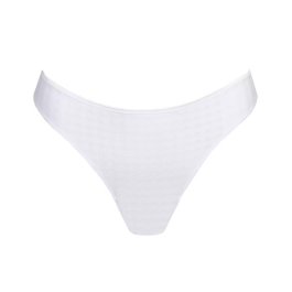 Marie Jo Avero String weiss 934720