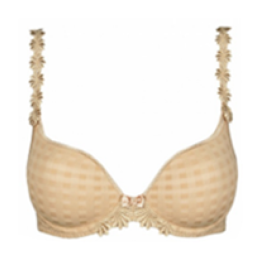 Marie Jo Avero BH Softschale (gefüttert) mit Bügel caffe latte 934747