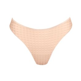 Marie Jo Avero String caffe latte 934759