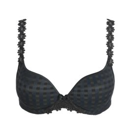 Marie Jo Avero BH Softschale (gefüttert) mit Bügel schwarz 930192