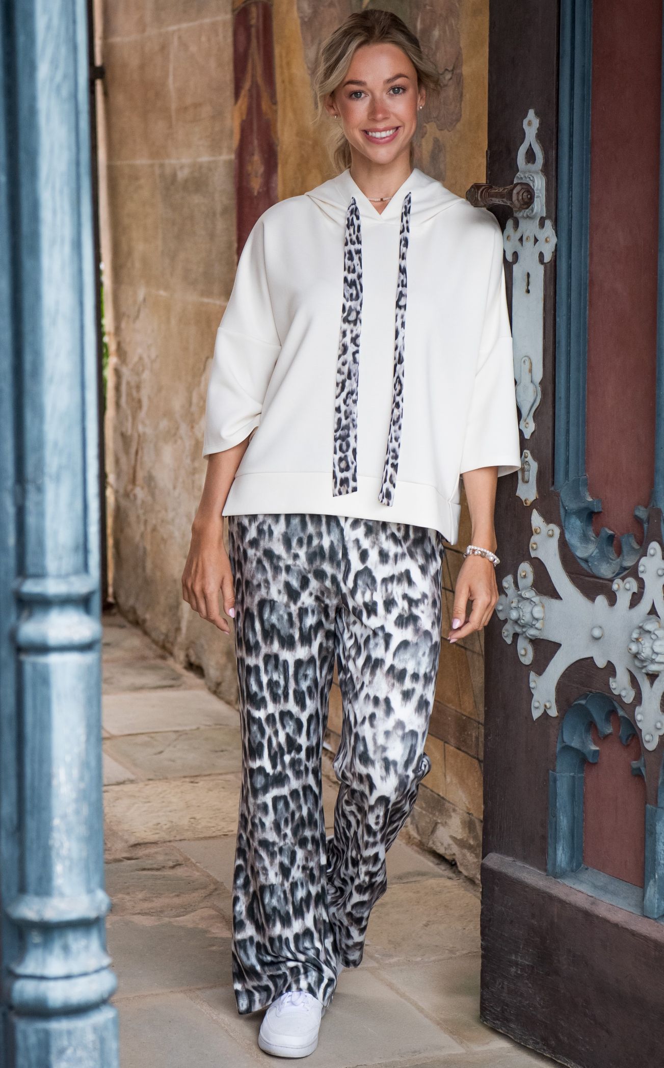 Tuzzi Shirt, Fashion