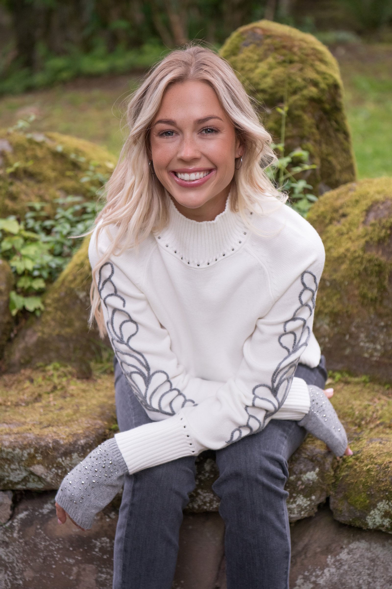 Perosa Pullover, Fashion