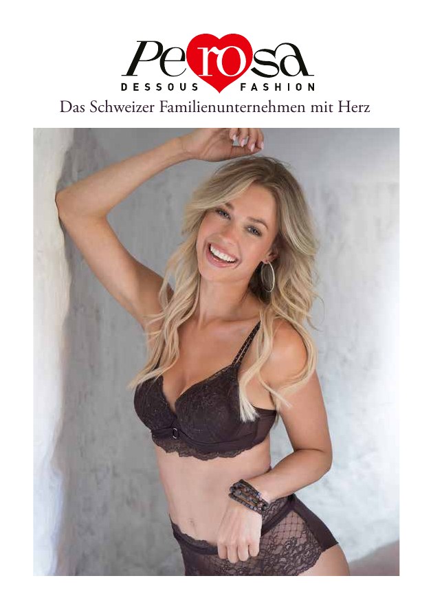 Autumn Lingerie-Fashion 2026