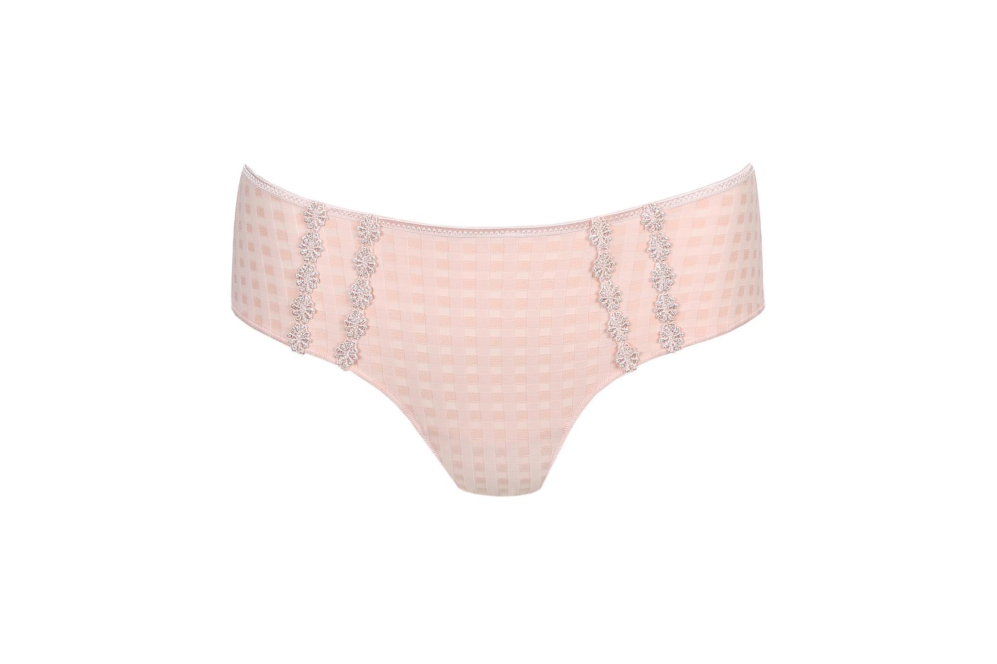 Marie Jo Avero Hotpant rose/pink