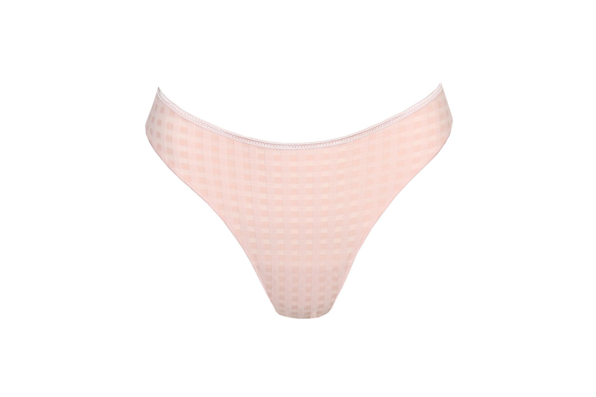 Marie Jo Avero String rose-pink