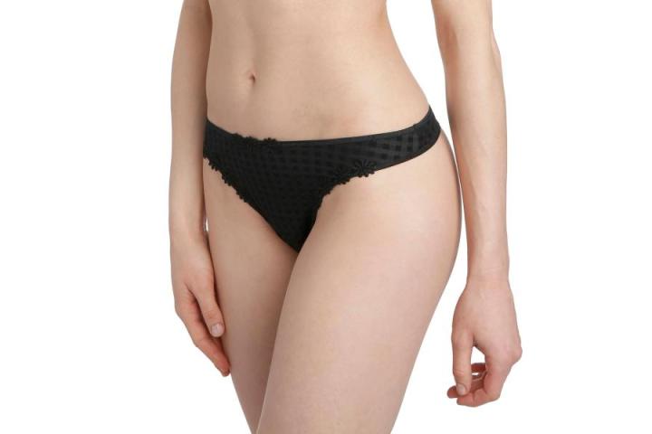 Marie Jo Avero String schwarz