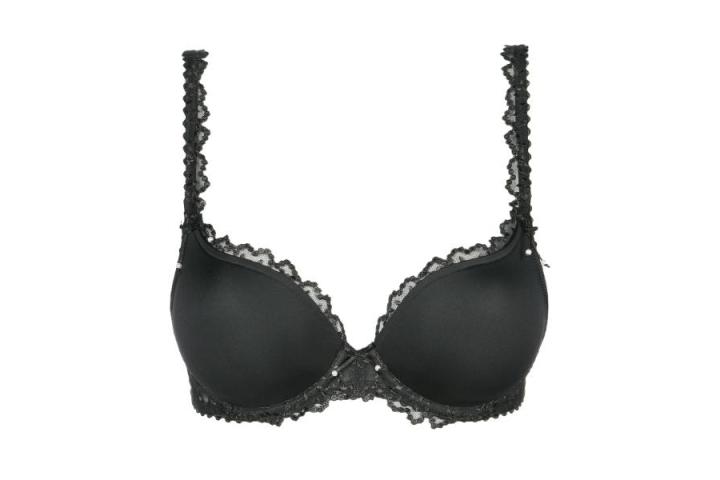 Marie Jo Jane BH schwarz
