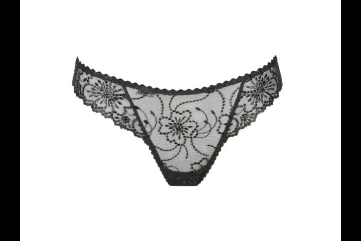 Marie Jo Jane String schwarz