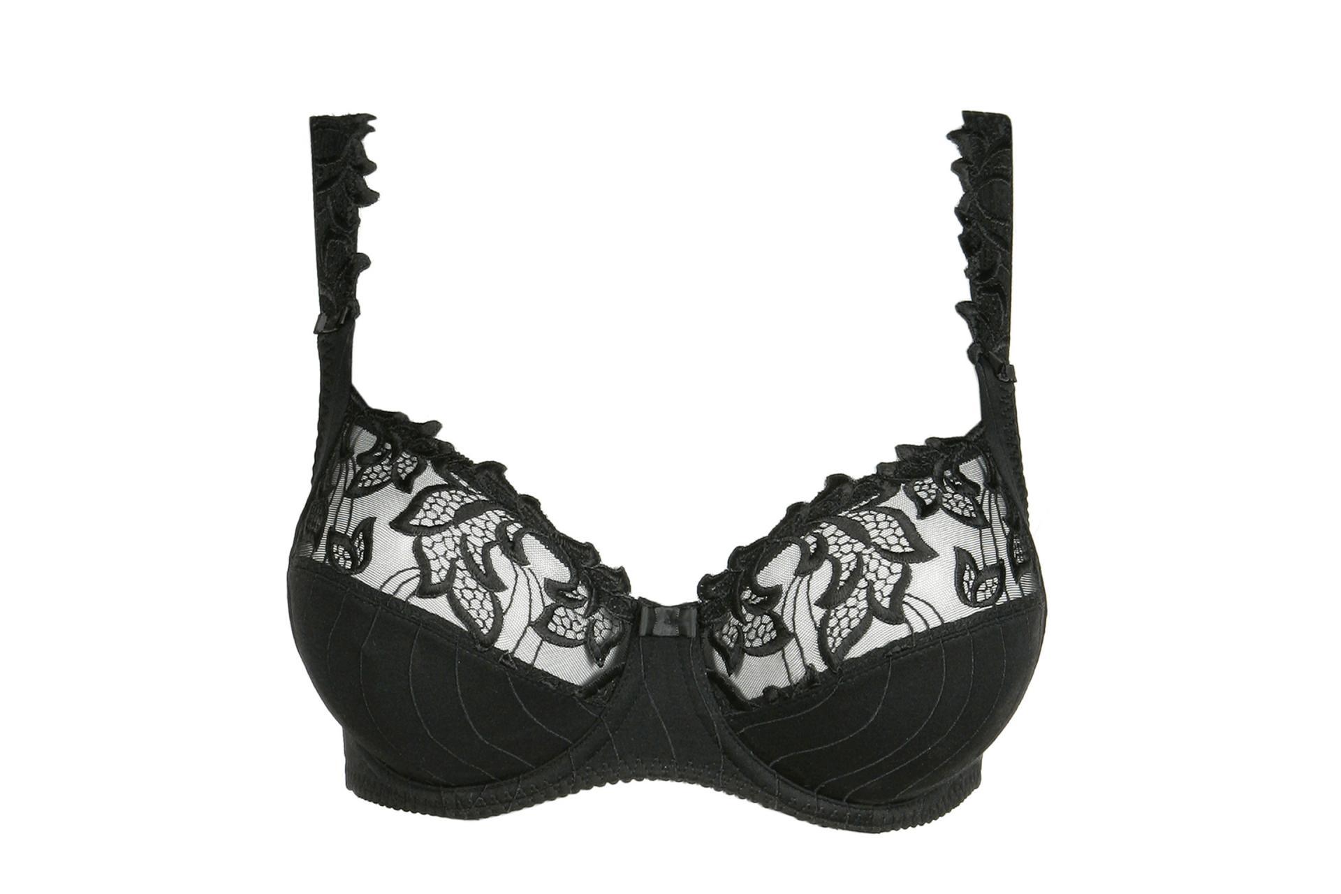 Prima Donna Deauville BH schwarz