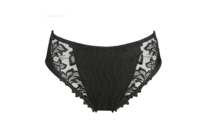 Prima Donna Deauville Slip schwarz