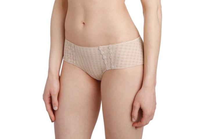 Marie Jo Avero Hotpant caffe latte