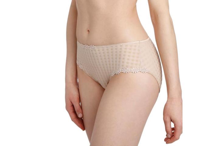 Marie Jo Avero Rio Slip caffe latte