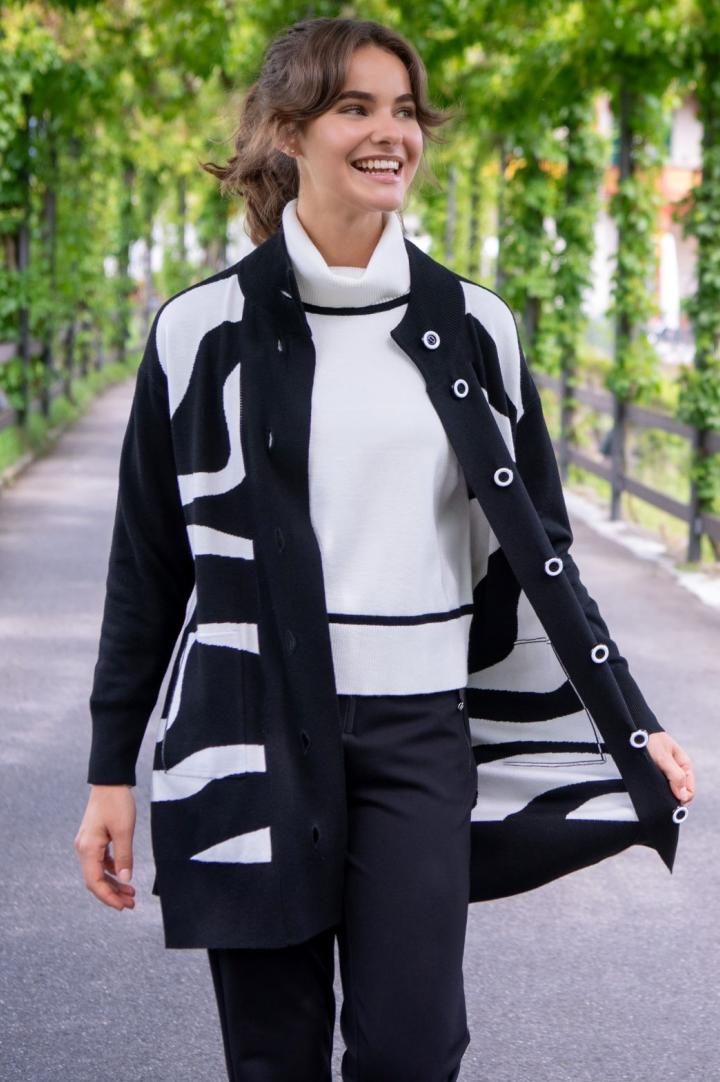 i'Cona Look, Fashion