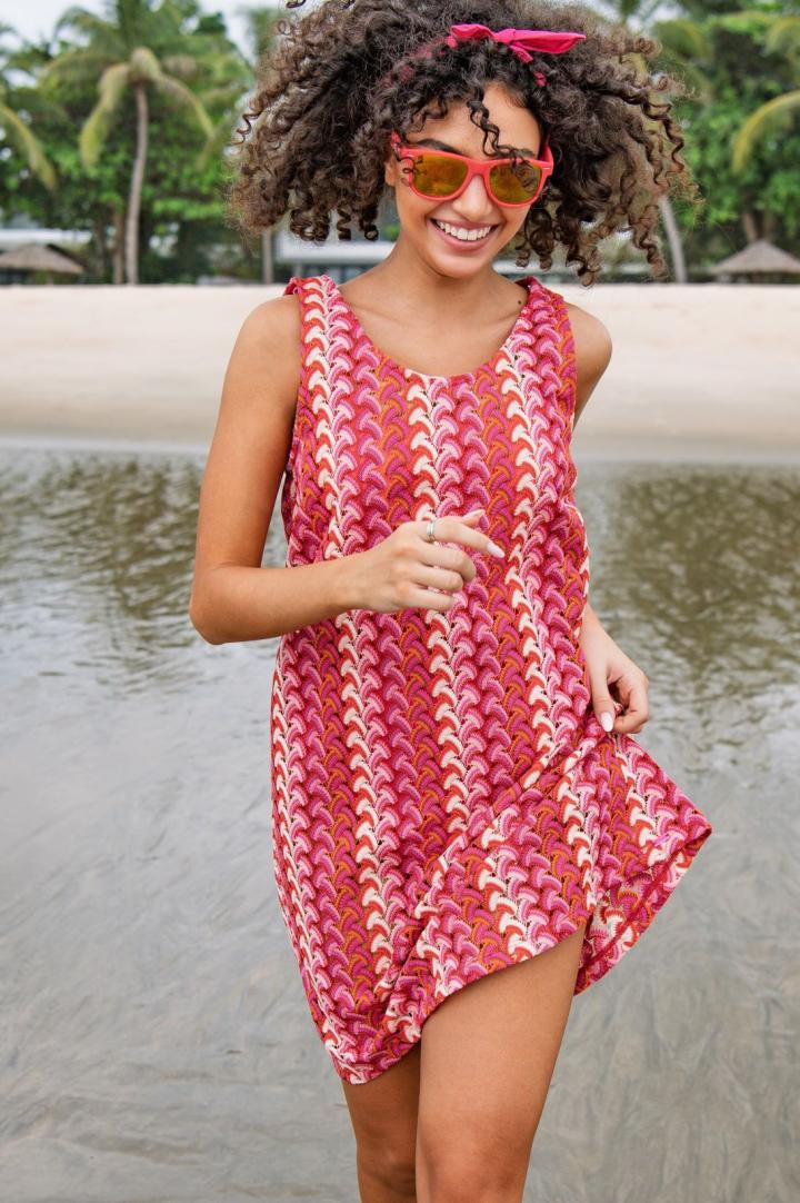 Rösch Strandkleid, Bademode