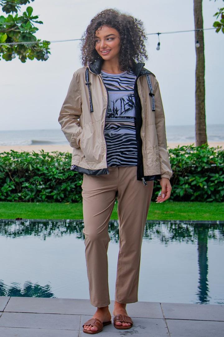 Canyon Look, Fashion