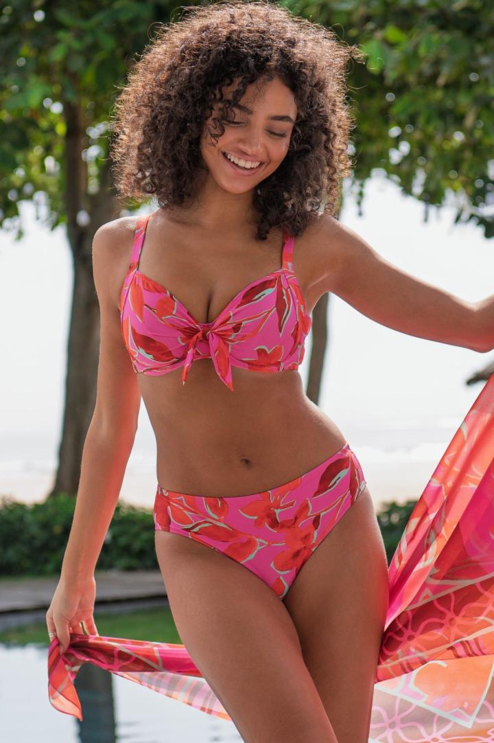 Lidea Bikini, Bademode
