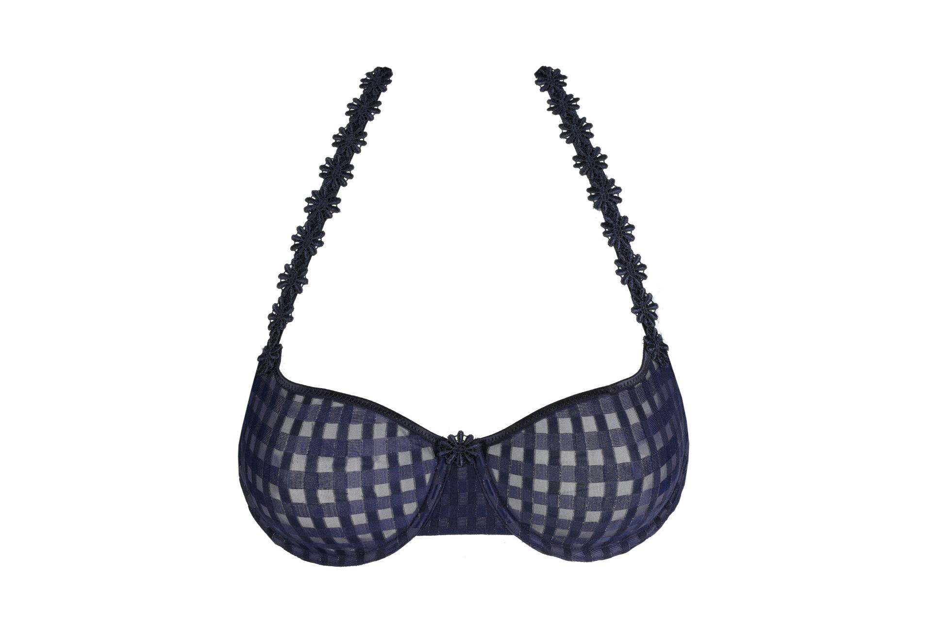 Marie Jo Avero BH mit Bügel velvet bleu (NEU)