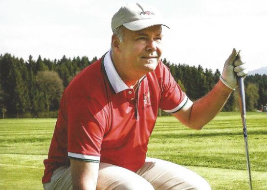 Roger Schärer